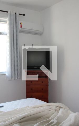 Apartamento para alugar com 90m², 3 quartos e 1 vagaQuarto 2