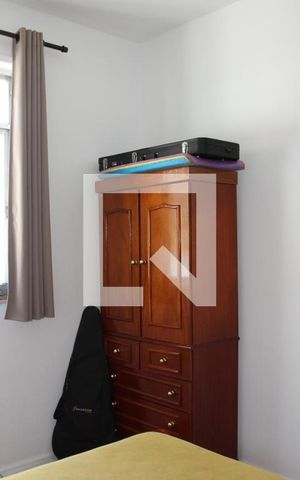 Apartamento para alugar com 90m², 3 quartos e 1 vagaQuarto 1