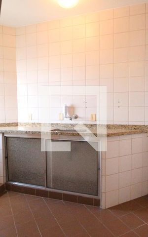 Apartamento para alugar com 53m², 1 quarto e 1 vagaCozinha