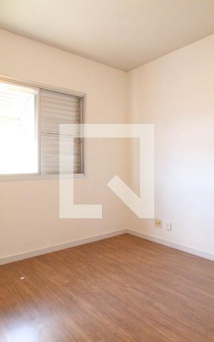 Apartamento para alugar com 53m², 1 quarto e 1 vagaQuarto