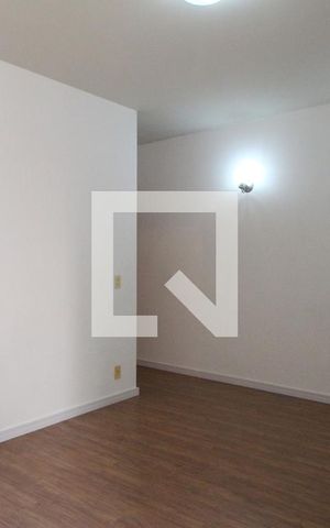 Apartamento para alugar com 53m², 1 quarto e 1 vagaSala