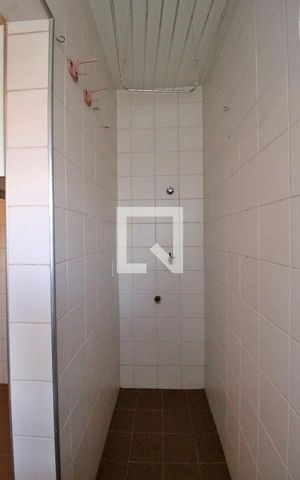 Apartamento para alugar com 53m², 1 quarto e 1 vagaÁrea de Serviço 