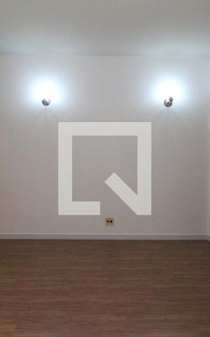 Apartamento para alugar com 53m², 1 quarto e 1 vagaSala
