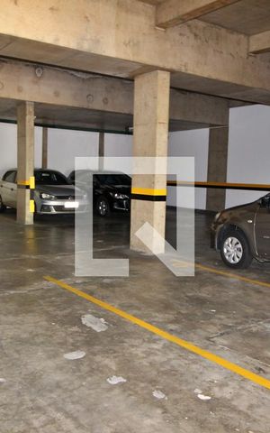 Apartamento para alugar com 53m², 1 quarto e 1 vagaGaragem
