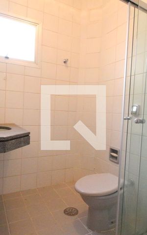 Apartamento para alugar com 53m², 1 quarto e 1 vagaBanheiro