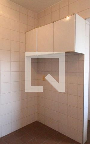 Apartamento para alugar com 53m², 1 quarto e 1 vagaCozinha