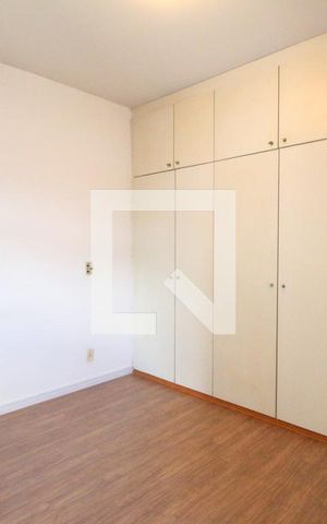 Apartamento para alugar com 53m², 1 quarto e 1 vagaQuarto