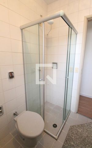 Apartamento para alugar com 53m², 1 quarto e 1 vagaBanheiro