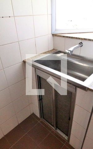 Apartamento para alugar com 53m², 1 quarto e 1 vagaÁrea de Serviço