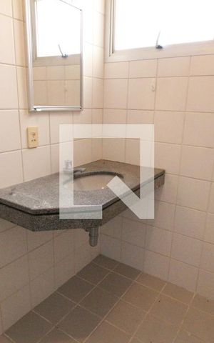 Apartamento para alugar com 53m², 1 quarto e 1 vagaBanheiro