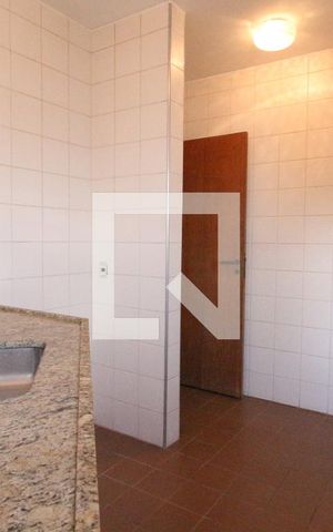 Apartamento para alugar com 53m², 1 quarto e 1 vagaCozinha