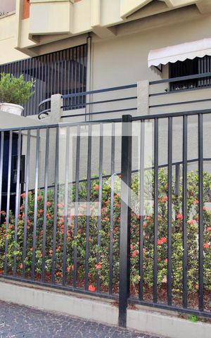 Apartamento para alugar com 53m², 1 quarto e 1 vagaFachada do Condomínio