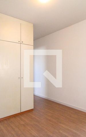Apartamento para alugar com 53m², 1 quarto e 1 vagaQuarto