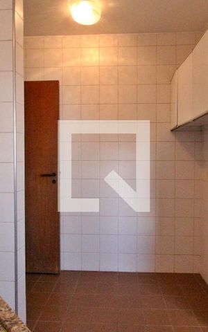 Apartamento para alugar com 53m², 1 quarto e 1 vagaCozinha