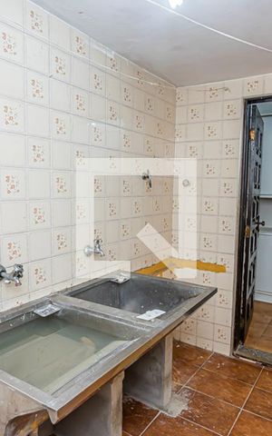 Casa para alugar com 300m², 3 quartos e 2 vagas Casa para alugar com 300m², 3 quartos e 2 vagasÁrea de Serviço