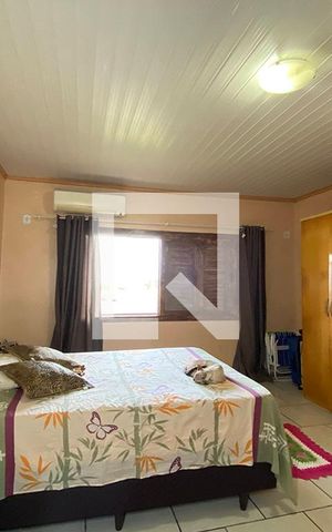Casa à venda com 132m², 2 quartos e 1 vagaQuarto 1
