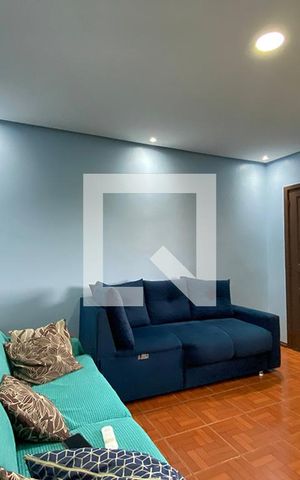 Casa à venda com 132m², 2 quartos e 1 vagaSala de Estar