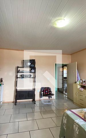 Casa à venda com 132m², 2 quartos e 1 vagaQuarto 1