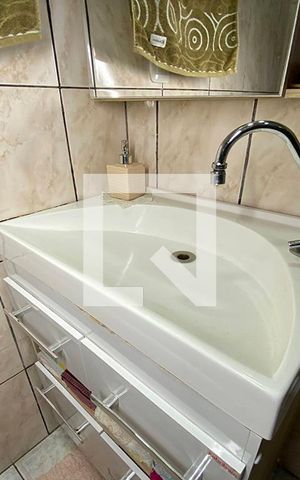 Casa à venda com 132m², 2 quartos e 1 vagaPia do Banheiro