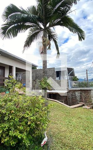 Casa à venda com 132m², 2 quartos e 1 vagaÁrea Externa