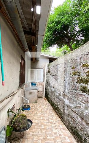 Casa à venda com 132m², 2 quartos e 1 vagaÁrea Externa
