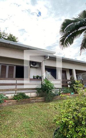Casa à venda com 132m², 2 quartos e 1 vagaÁrea Externa