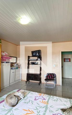 Casa à venda com 132m², 2 quartos e 1 vagaQuarto 1