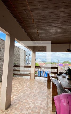 Casa à venda com 132m², 2 quartos e 1 vagaÁrea Externa