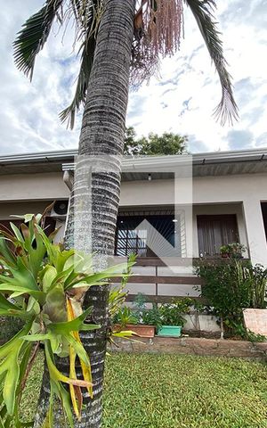 Casa à venda com 132m², 2 quartos e 1 vagaÁrea Externa