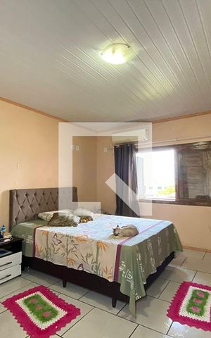 Casa à venda com 132m², 2 quartos e 1 vagaQuarto 1