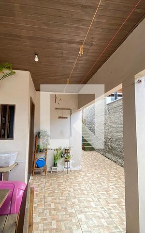 Casa à venda com 132m², 2 quartos e 1 vagaÁrea Externa