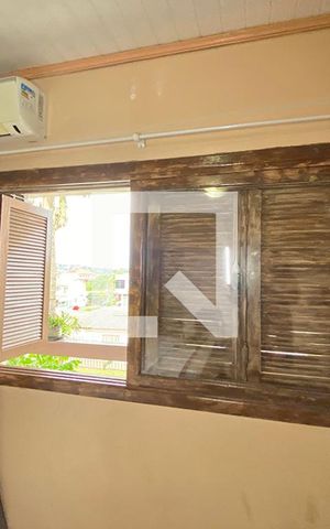 Casa à venda com 132m², 2 quartos e 1 vagaJanela do Quarto 1