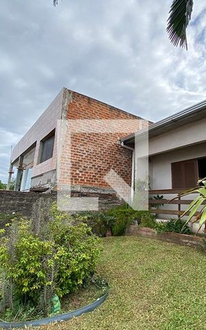 Casa à venda com 132m², 2 quartos e 1 vagaÁrea Externa