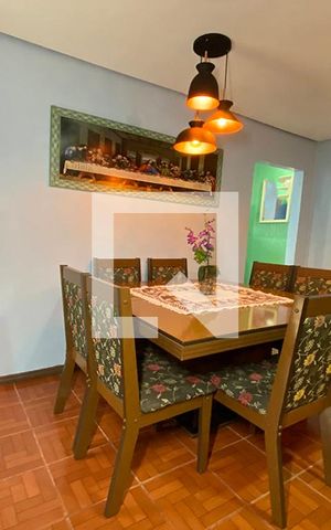 Casa à venda com 132m², 2 quartos e 1 vagaSala de Jantar