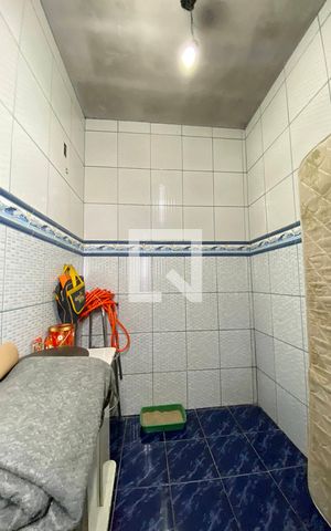 Casa à venda com 132m², 2 quartos e 1 vagaBanheiro