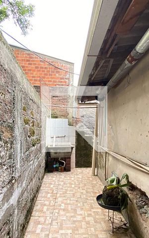 Casa à venda com 132m², 2 quartos e 1 vagaÁrea Externa