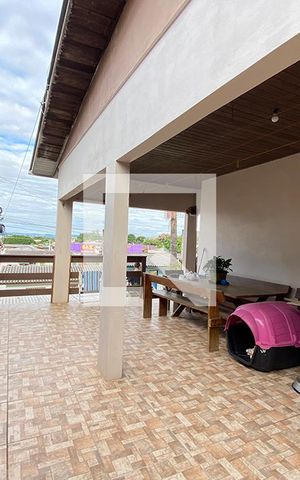 Casa à venda com 132m², 2 quartos e 1 vagaÁrea Externa