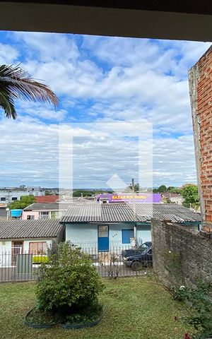 Casa à venda com 132m², 2 quartos e 1 vagaVista do Quarto 1