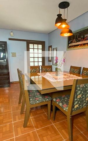 Casa à venda com 132m², 2 quartos e 1 vagaSala de Jantar
