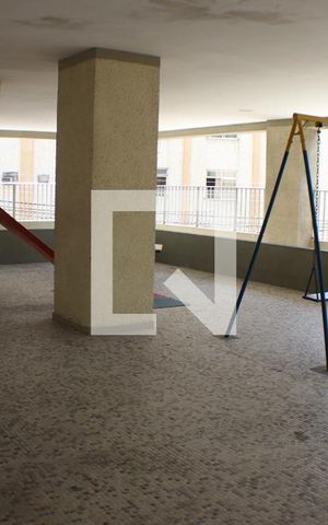 Apartamento à venda com 85m², 3 quartos e 1 vagaÁrea Comum - Playground
