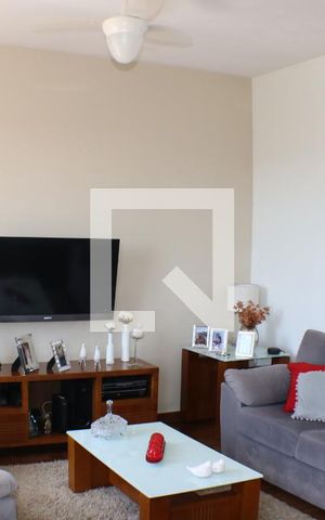 Apartamento à venda com 85m², 3 quartos e 1 vagaSala