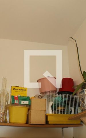 Apartamento à venda com 85m², 3 quartos e 1 vagaBanheiro de Serviço