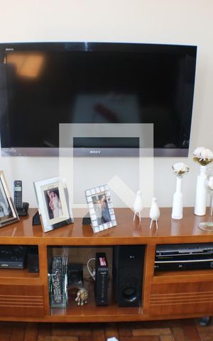 Apartamento à venda com 85m², 3 quartos e 1 vagaSala