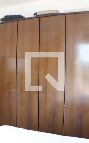 Apartamento à venda com 85m², 3 quartos e 1 vagaQuarto 2