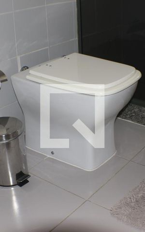 Apartamento à venda com 85m², 3 quartos e 1 vagaBanheiro Social