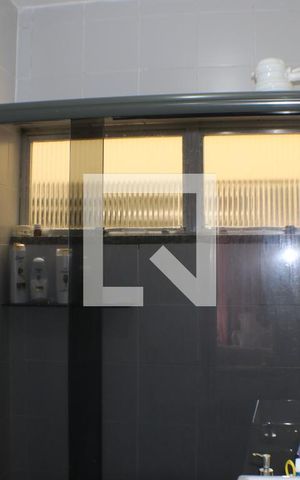Apartamento à venda com 85m², 3 quartos e 1 vagaBanheiro Social