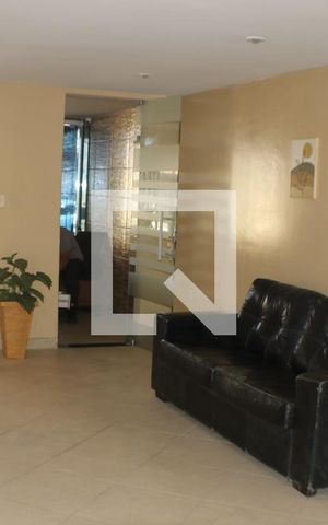 Apartamento à venda com 85m², 3 quartos e 1 vagaHall de Entrada