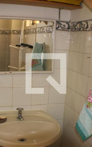 Apartamento à venda com 85m², 3 quartos e 1 vagaBanheiro de Serviço
