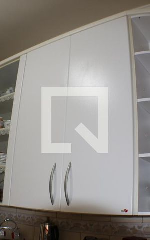 Apartamento à venda com 85m², 3 quartos e 1 vagaCozinha - Armários