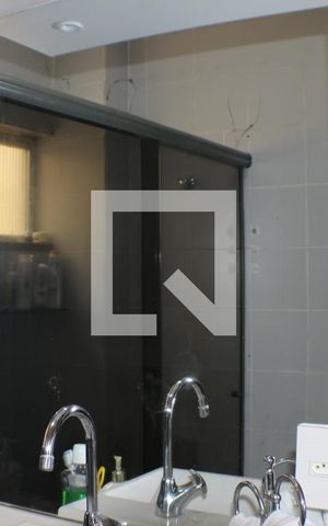 Apartamento à venda com 85m², 3 quartos e 1 vagaBanheiro Social